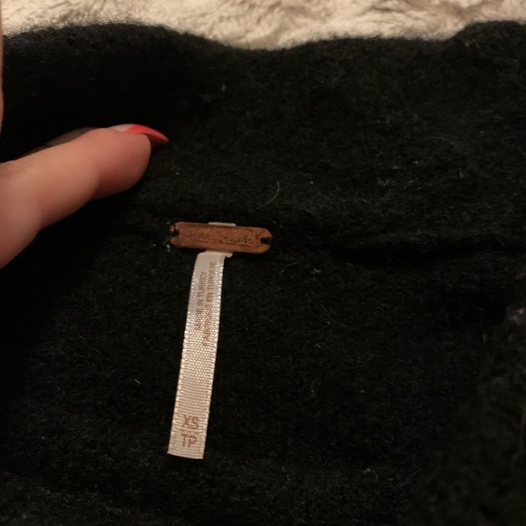 Free people sweater - Picture 4 of 5